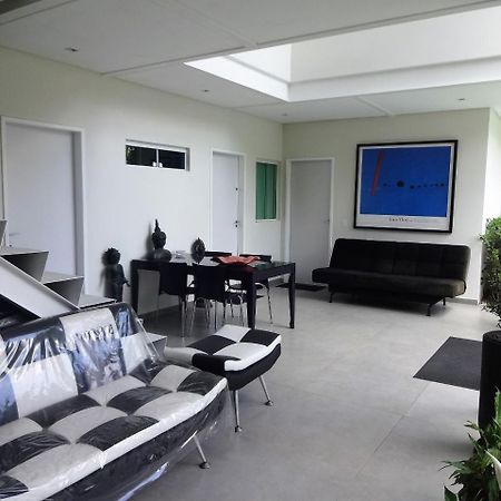 Pousada Flat Hotel Em Casa Forte Recife Dış mekan fotoğraf