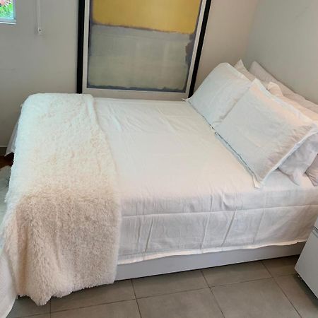 Pousada Flat Hotel Em Casa Forte Recife Dış mekan fotoğraf