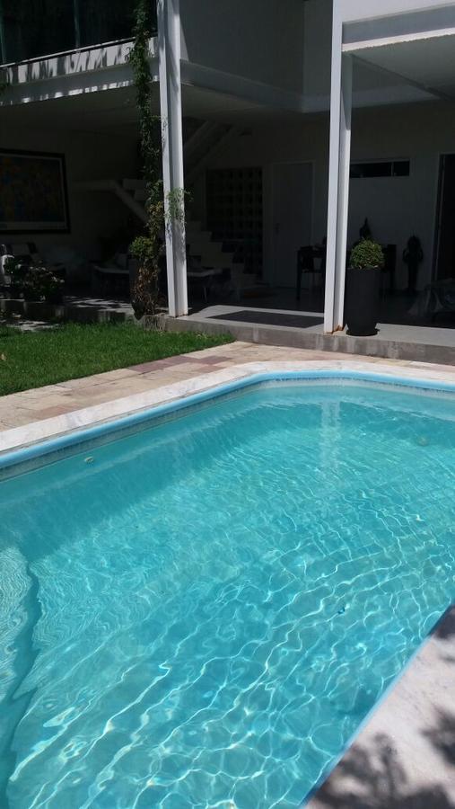 Pousada Flat Hotel Em Casa Forte Recife Dış mekan fotoğraf