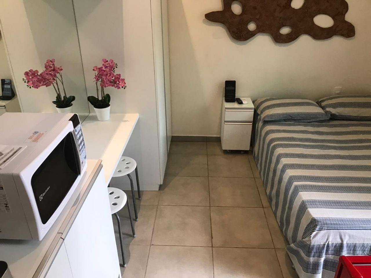 Pousada Flat Hotel Em Casa Forte Recife Dış mekan fotoğraf