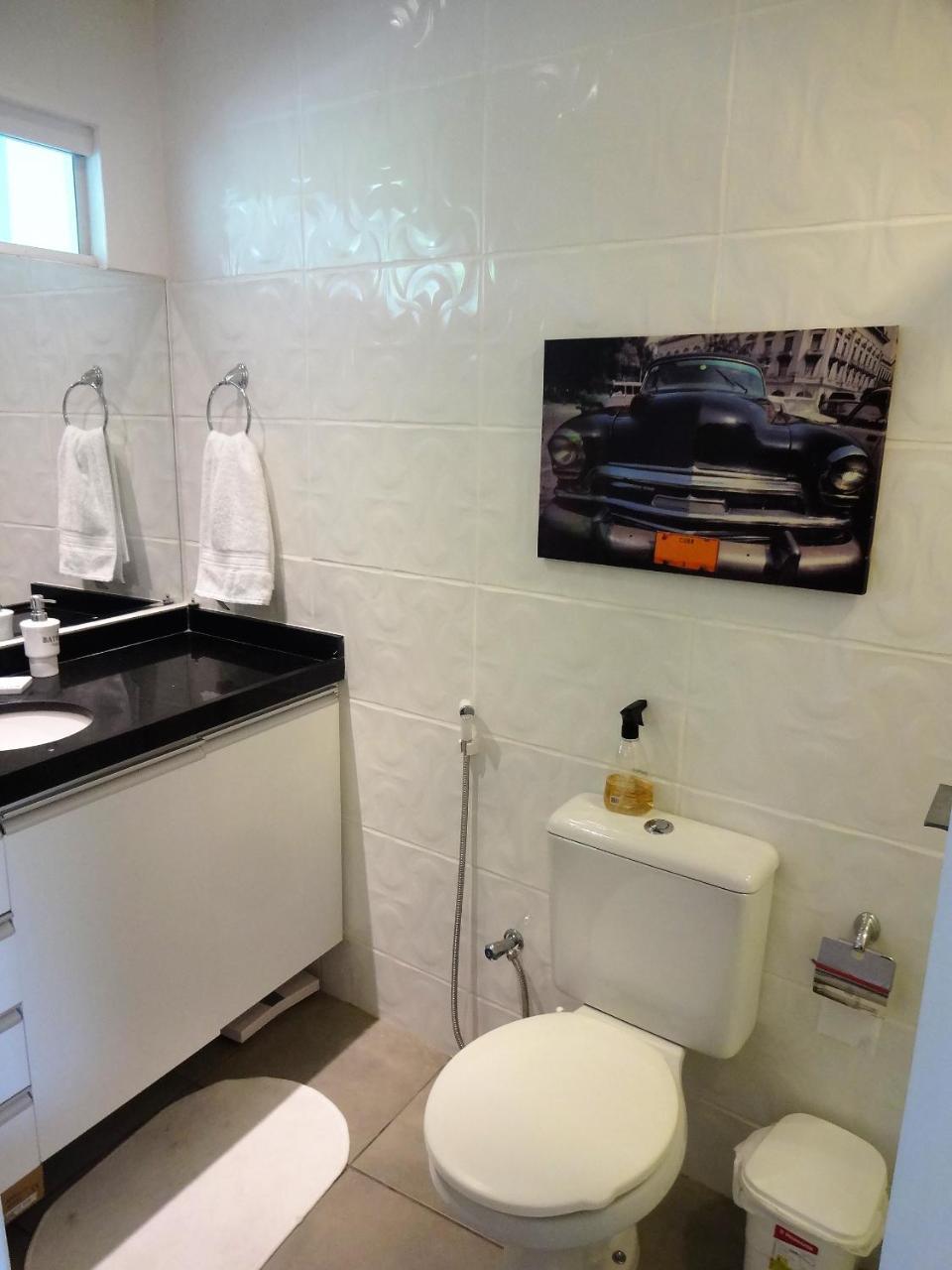 Pousada Flat Hotel Em Casa Forte Recife Dış mekan fotoğraf