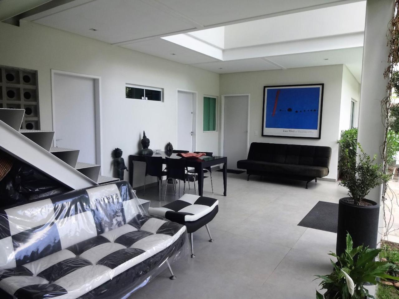Pousada Flat Hotel Em Casa Forte Recife Dış mekan fotoğraf