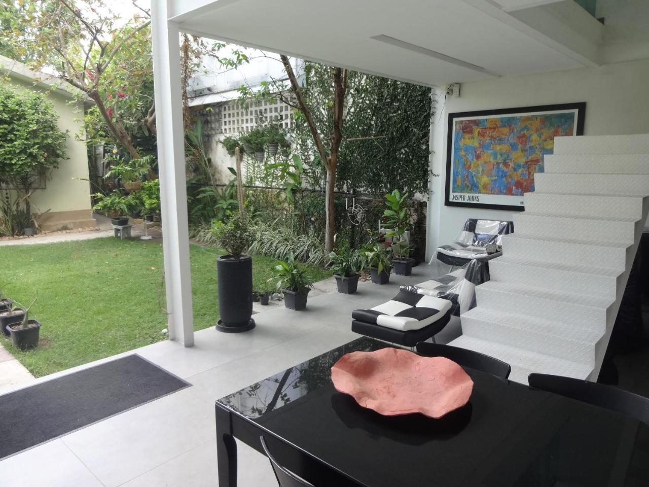 Pousada Flat Hotel Em Casa Forte Recife Dış mekan fotoğraf