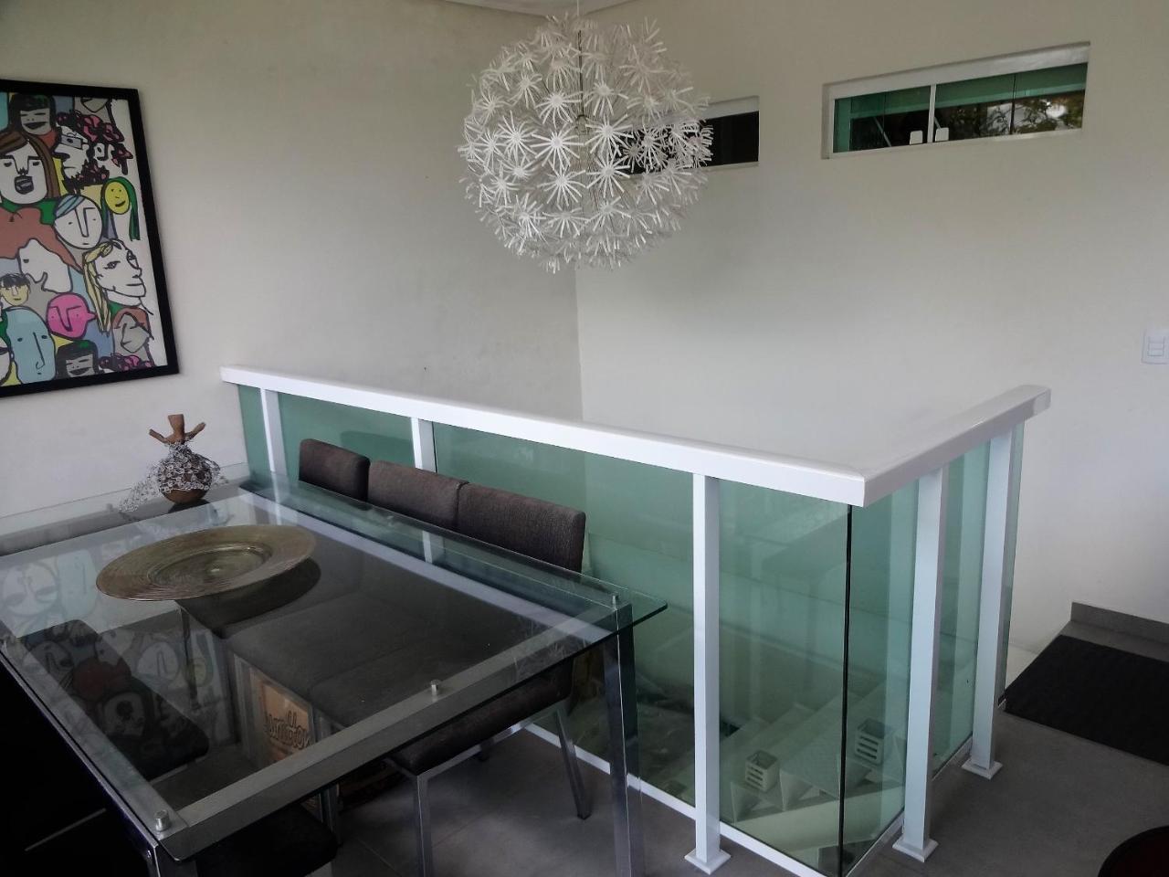 Pousada Flat Hotel Em Casa Forte Recife Dış mekan fotoğraf