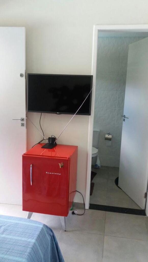 Pousada Flat Hotel Em Casa Forte Recife Dış mekan fotoğraf