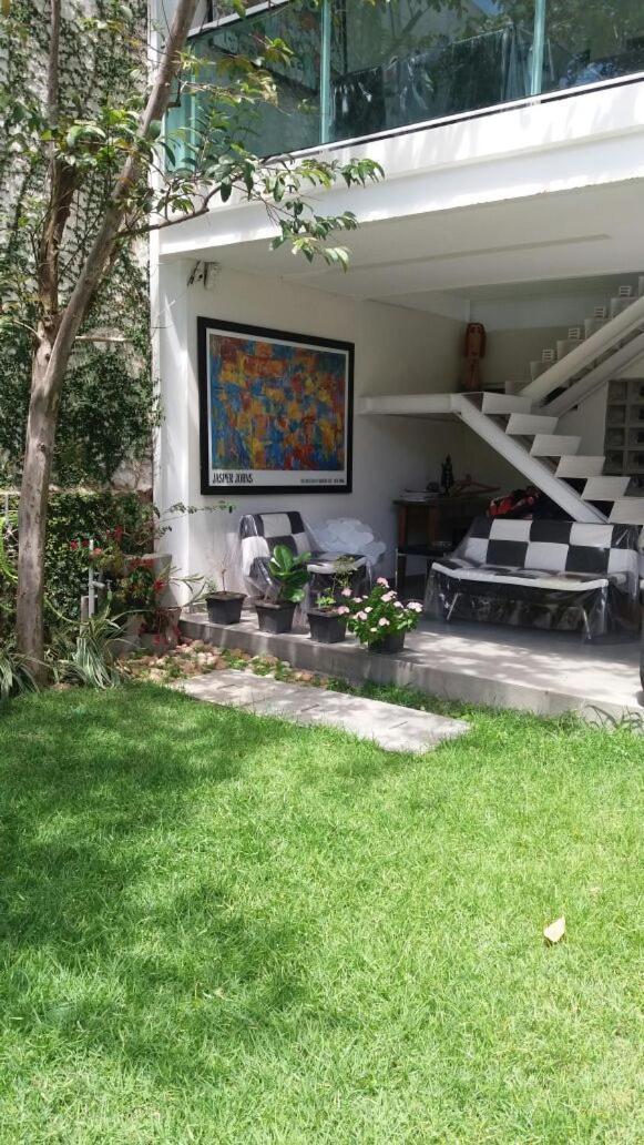 Pousada Flat Hotel Em Casa Forte Recife Dış mekan fotoğraf