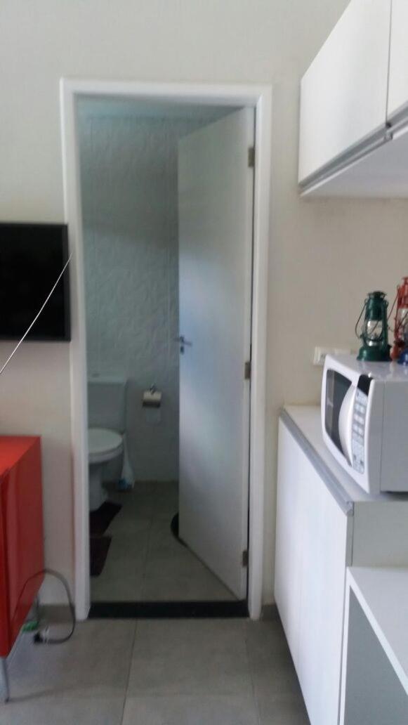 Pousada Flat Hotel Em Casa Forte Recife Dış mekan fotoğraf