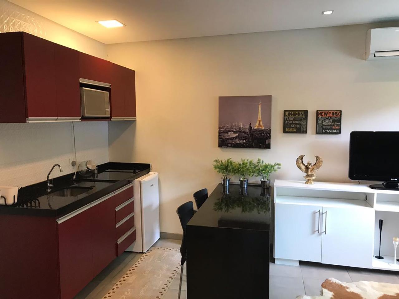 Pousada Flat Hotel Em Casa Forte Recife Dış mekan fotoğraf