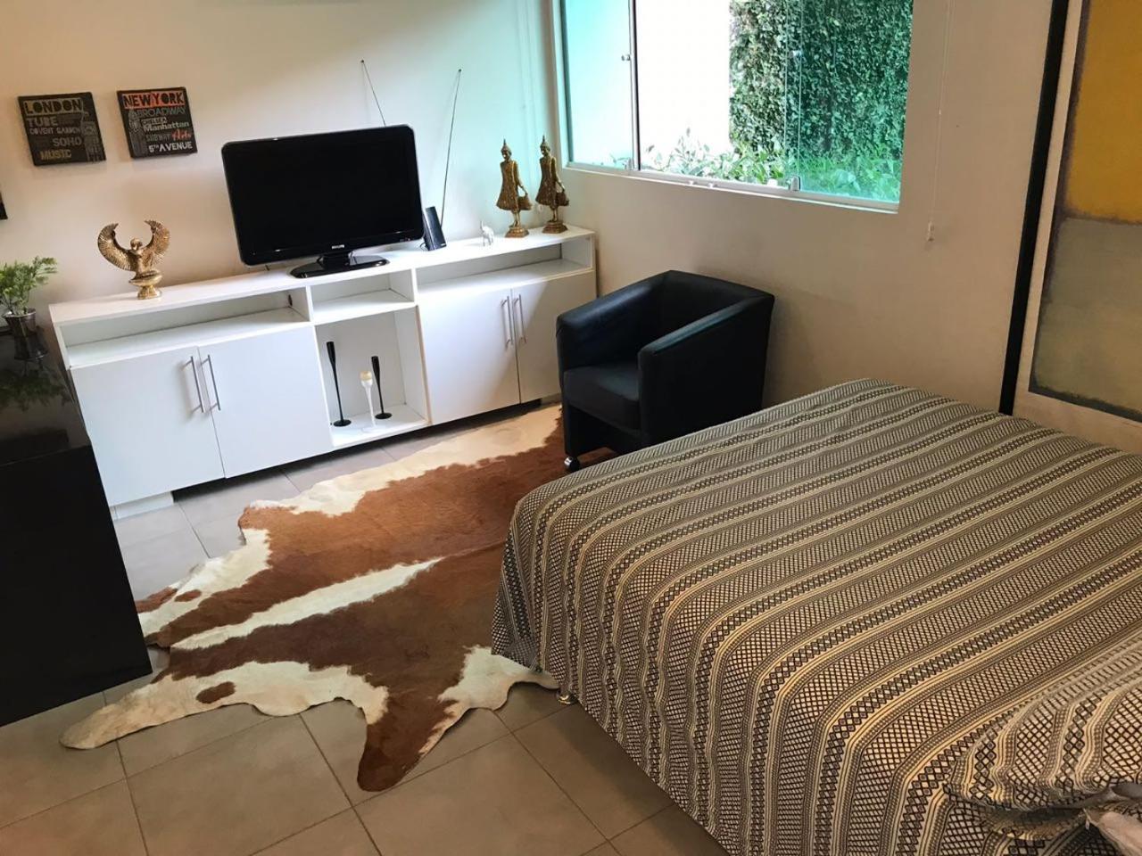 Pousada Flat Hotel Em Casa Forte Recife Dış mekan fotoğraf