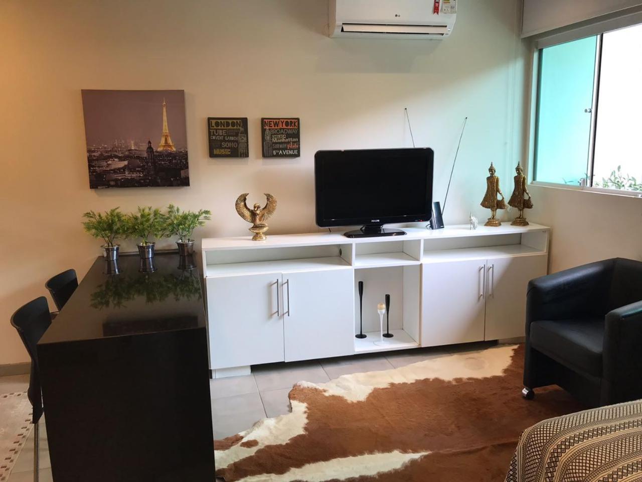 Pousada Flat Hotel Em Casa Forte Recife Dış mekan fotoğraf