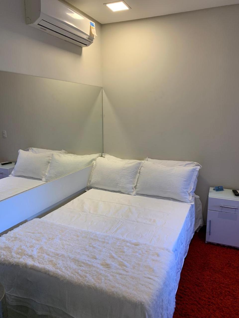 Pousada Flat Hotel Em Casa Forte Recife Dış mekan fotoğraf
