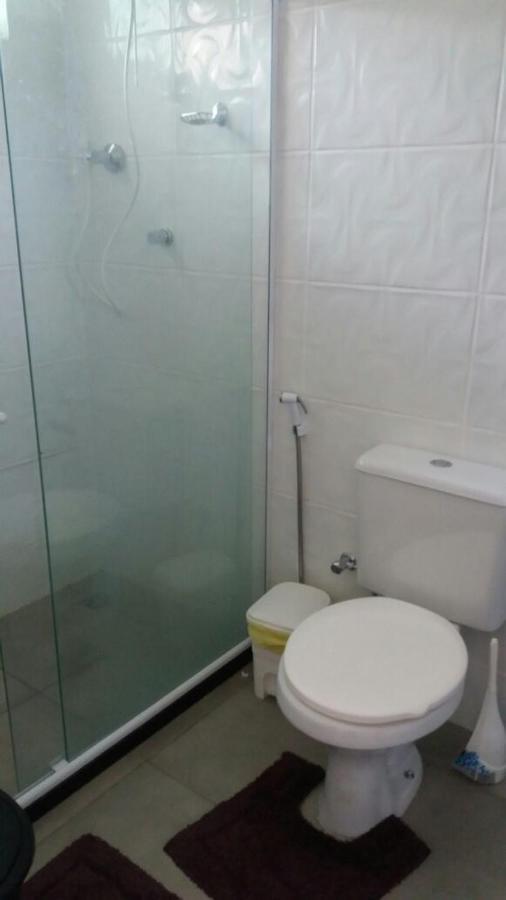 Pousada Flat Hotel Em Casa Forte Recife Dış mekan fotoğraf